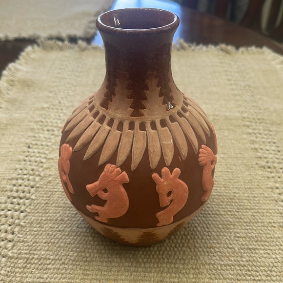 Other - Cm pottery vase 2003